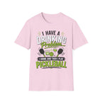 I have a drinking problem T-Shirt