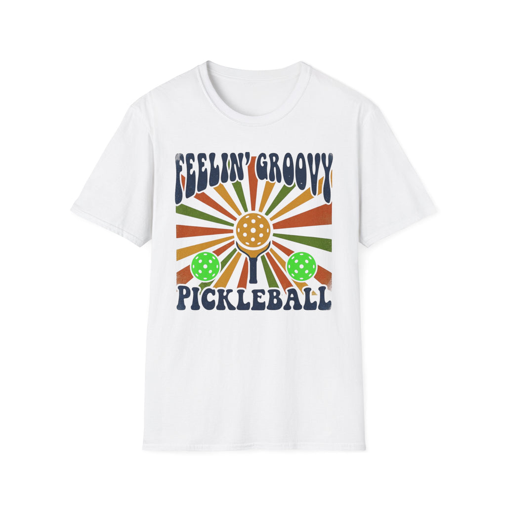 Feeling Groovy T-Shirt