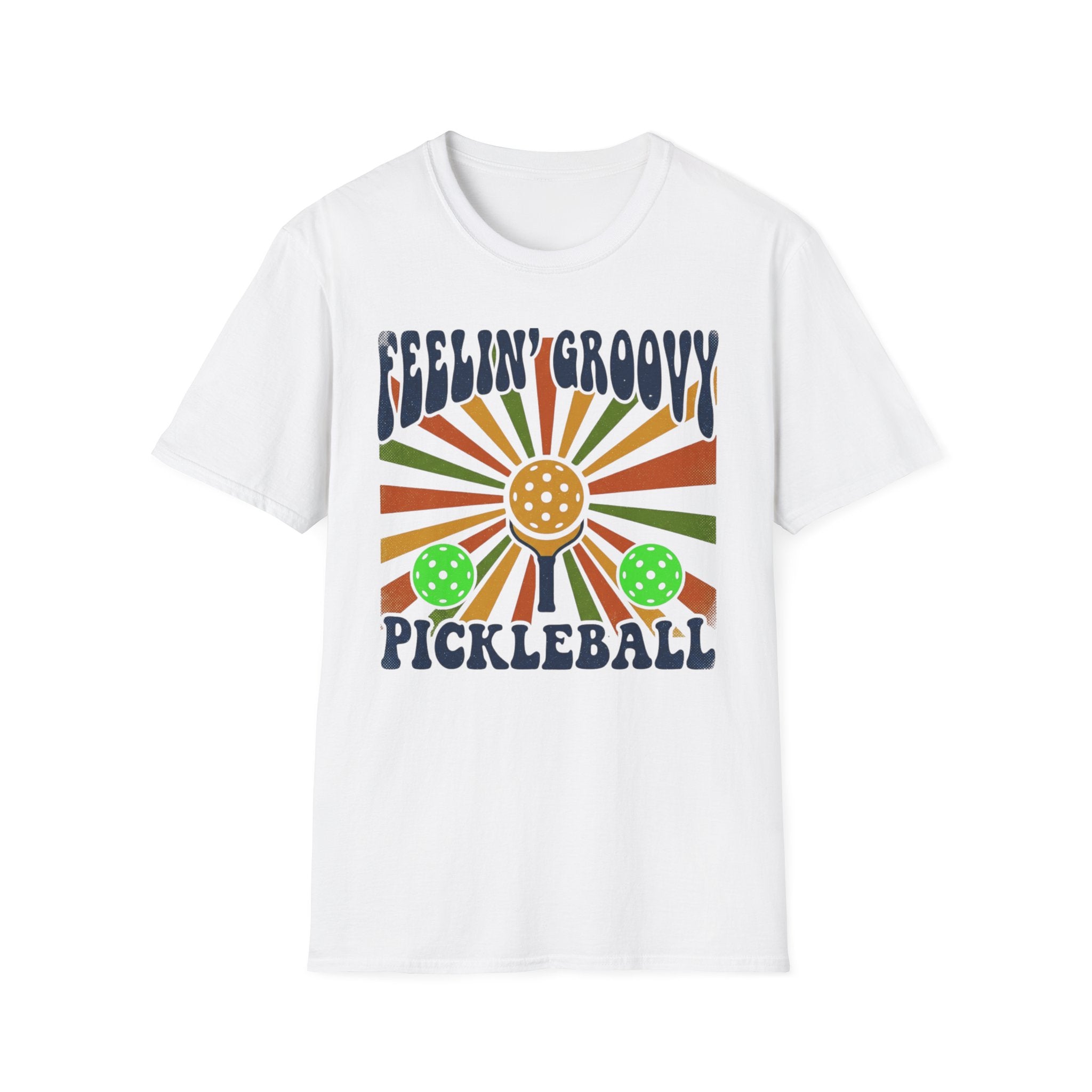 Feeling Groovy T-Shirt