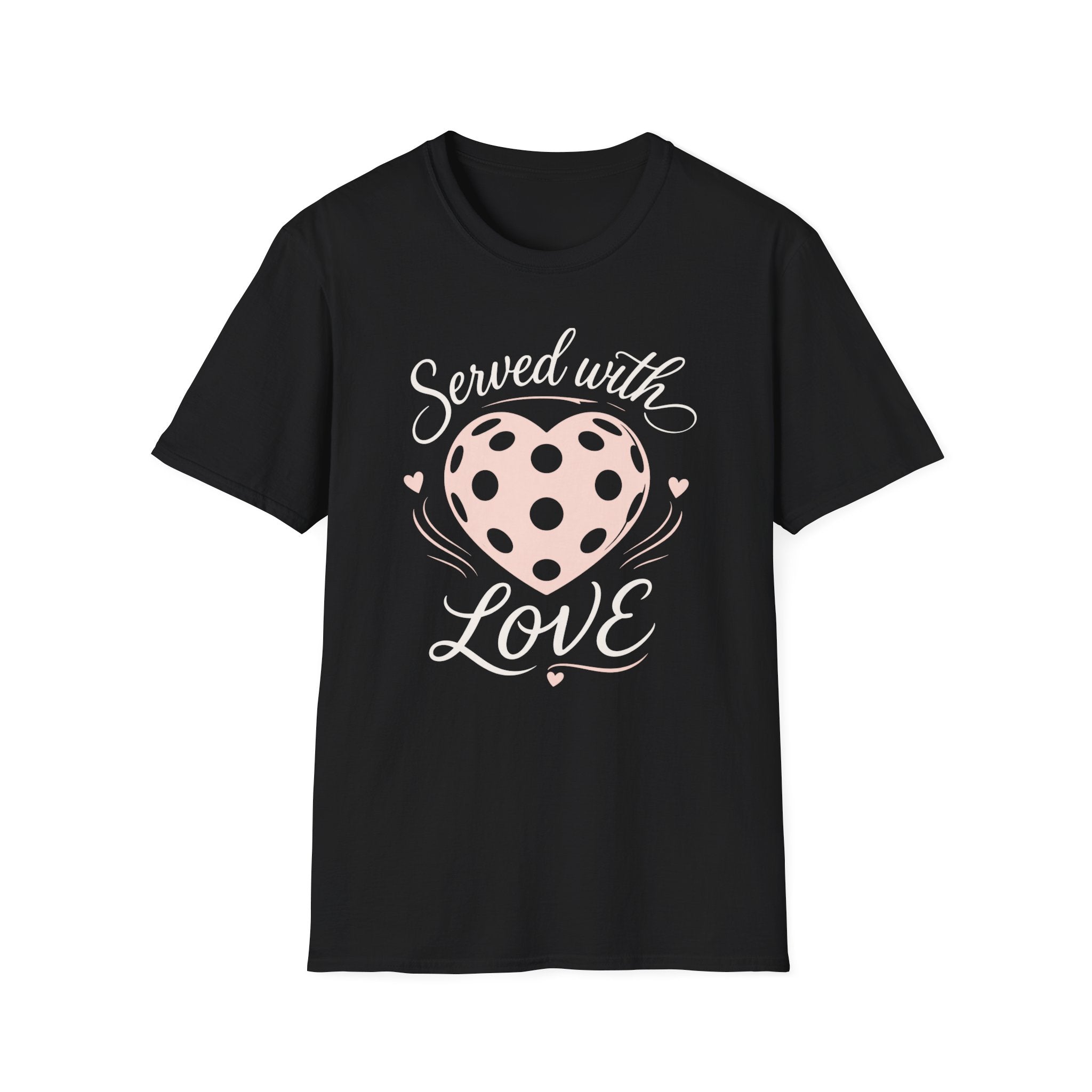 Served with Love T-Shirt