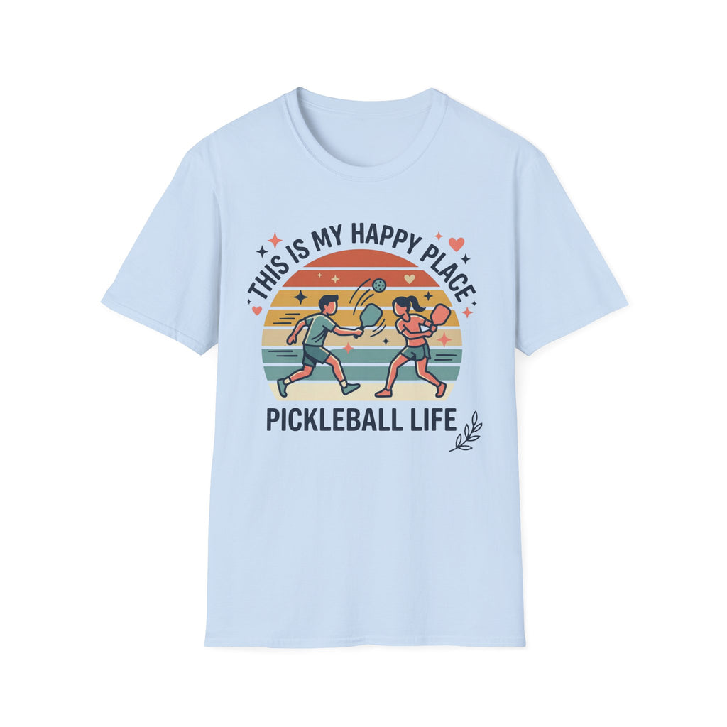 This is my happy place T-Shirt