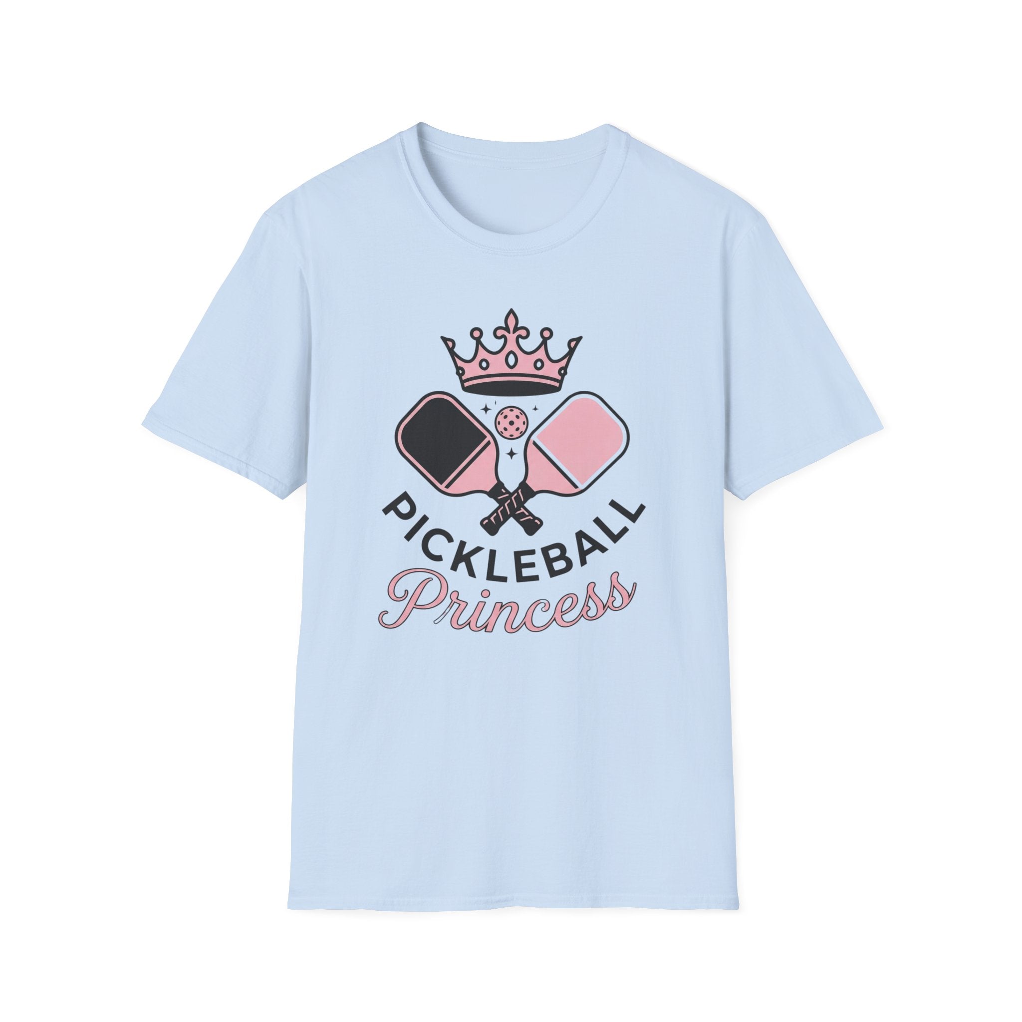 Pickleball princess  T-Shirt