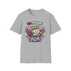 USA Pickleball party T-Shirt