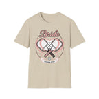 Bride serving love T-Shirt
