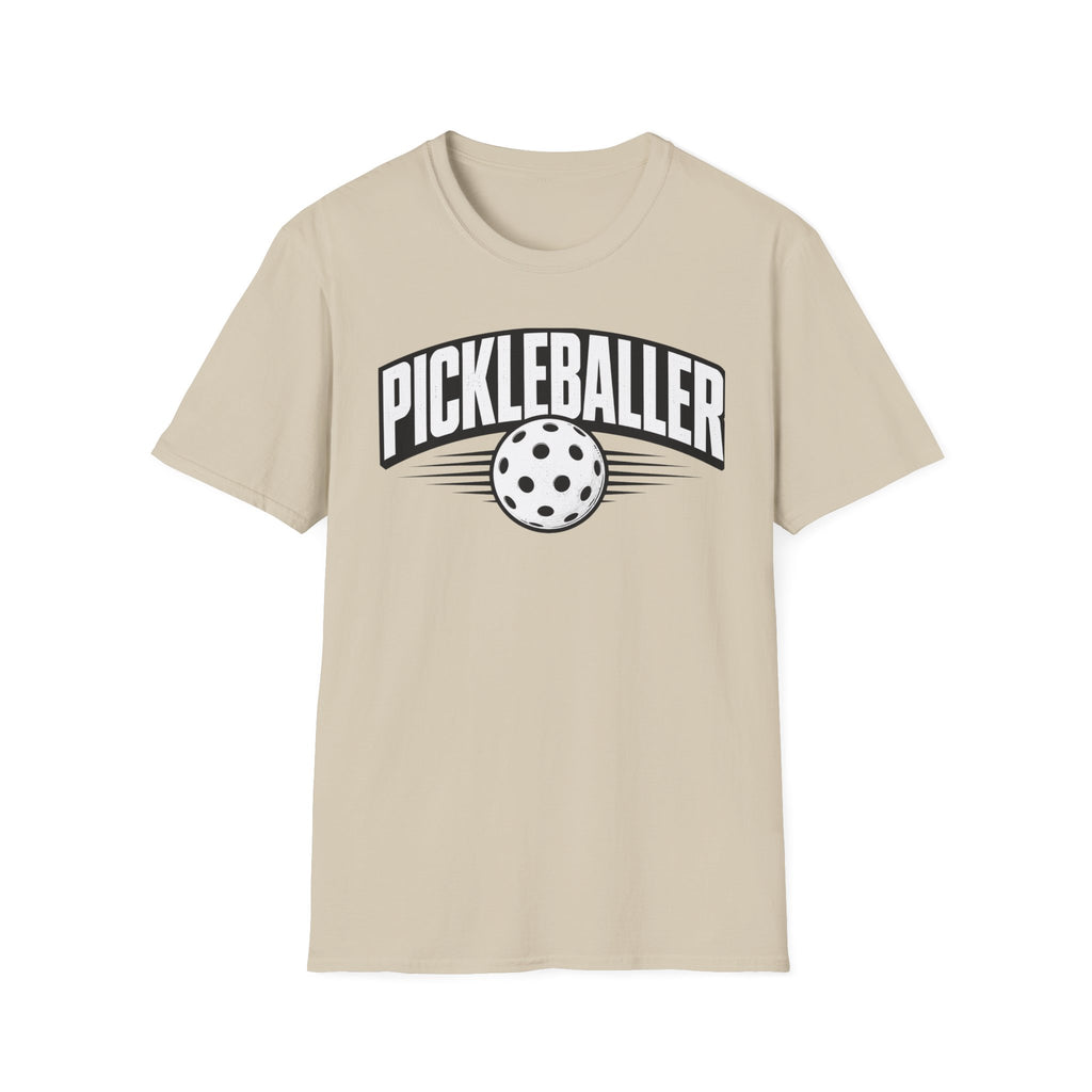 Pickleballer T-Shirt