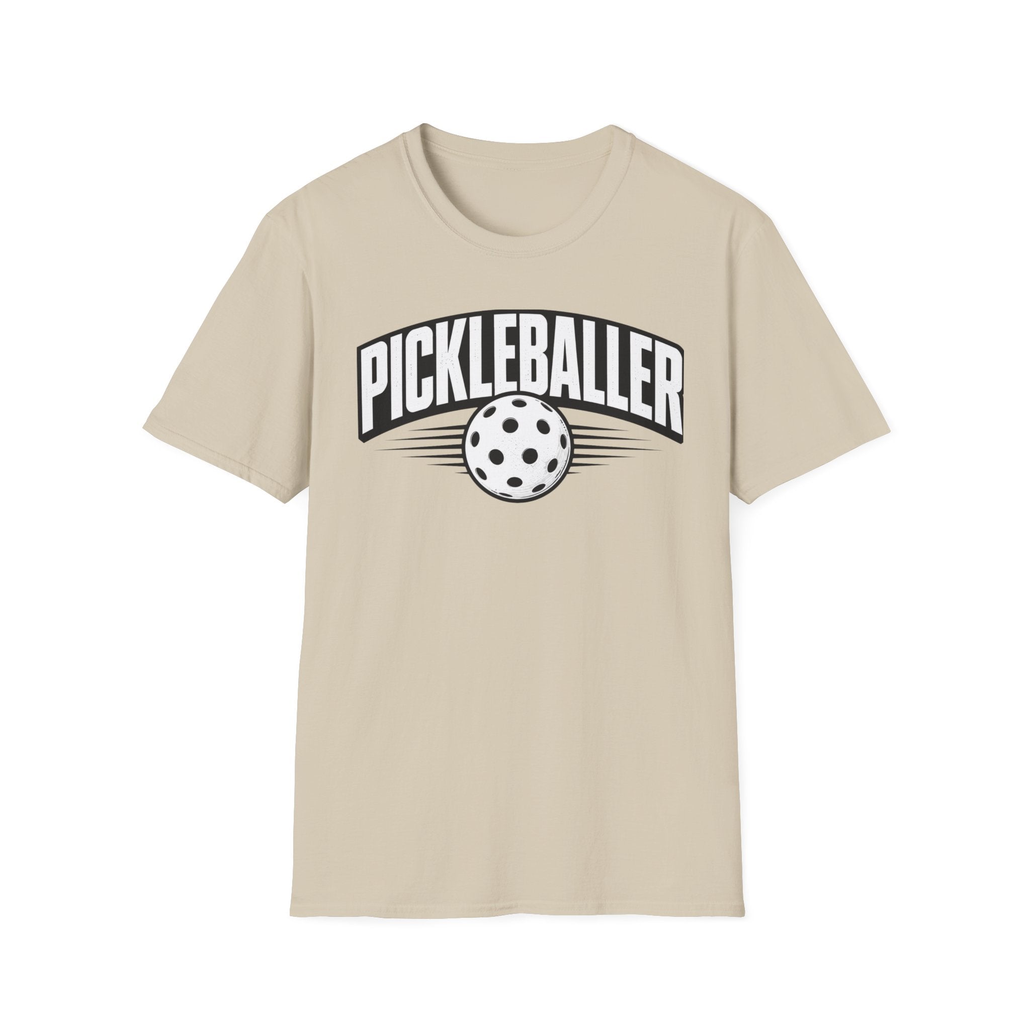 Pickleballer T-Shirt