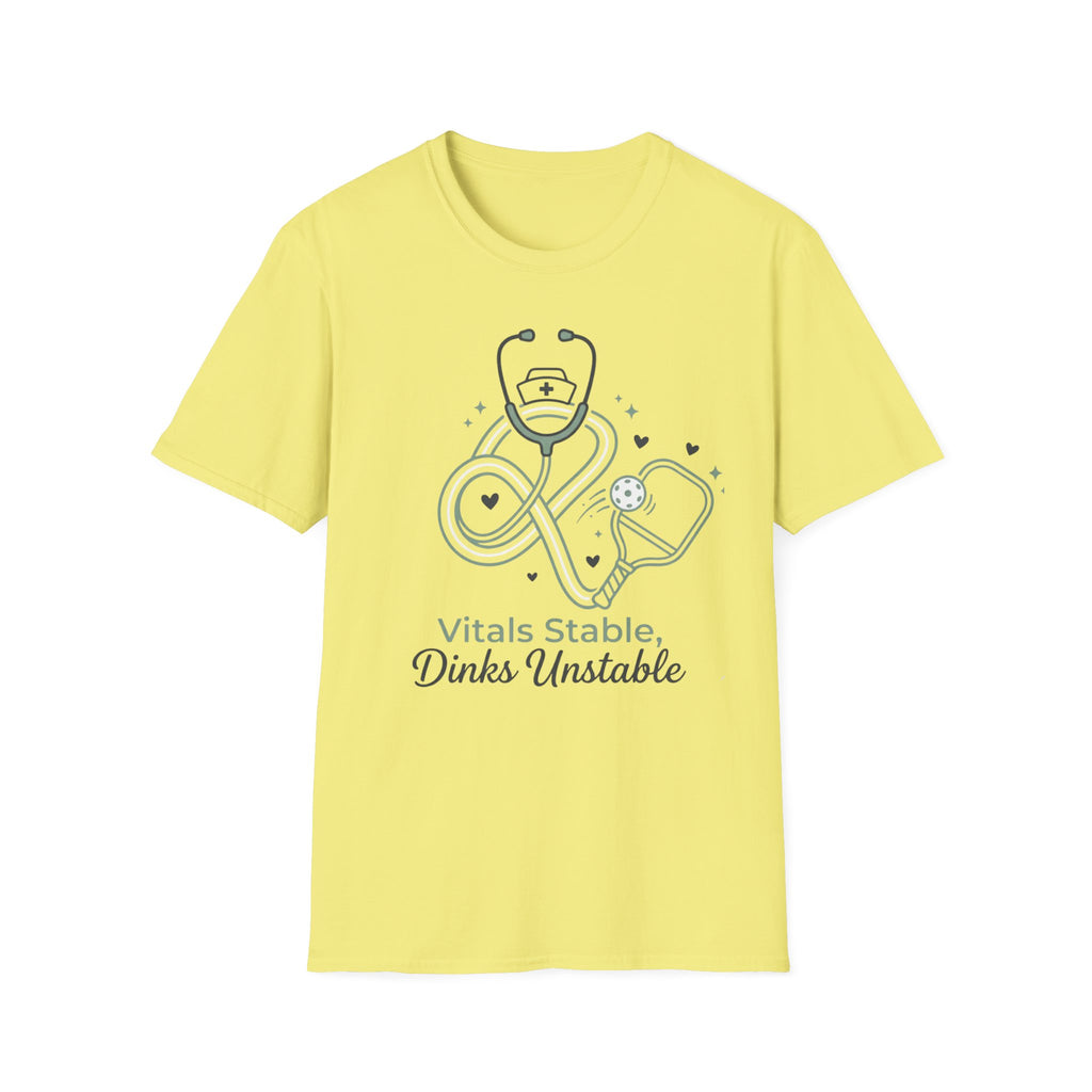 Vitals stable T-Shirt