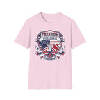 Freedom pickleball tournament T-Shirt
