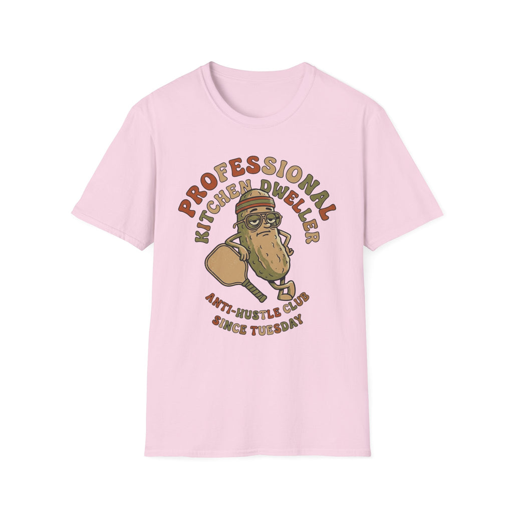 Professional Kitchen Dweller T-Shirt