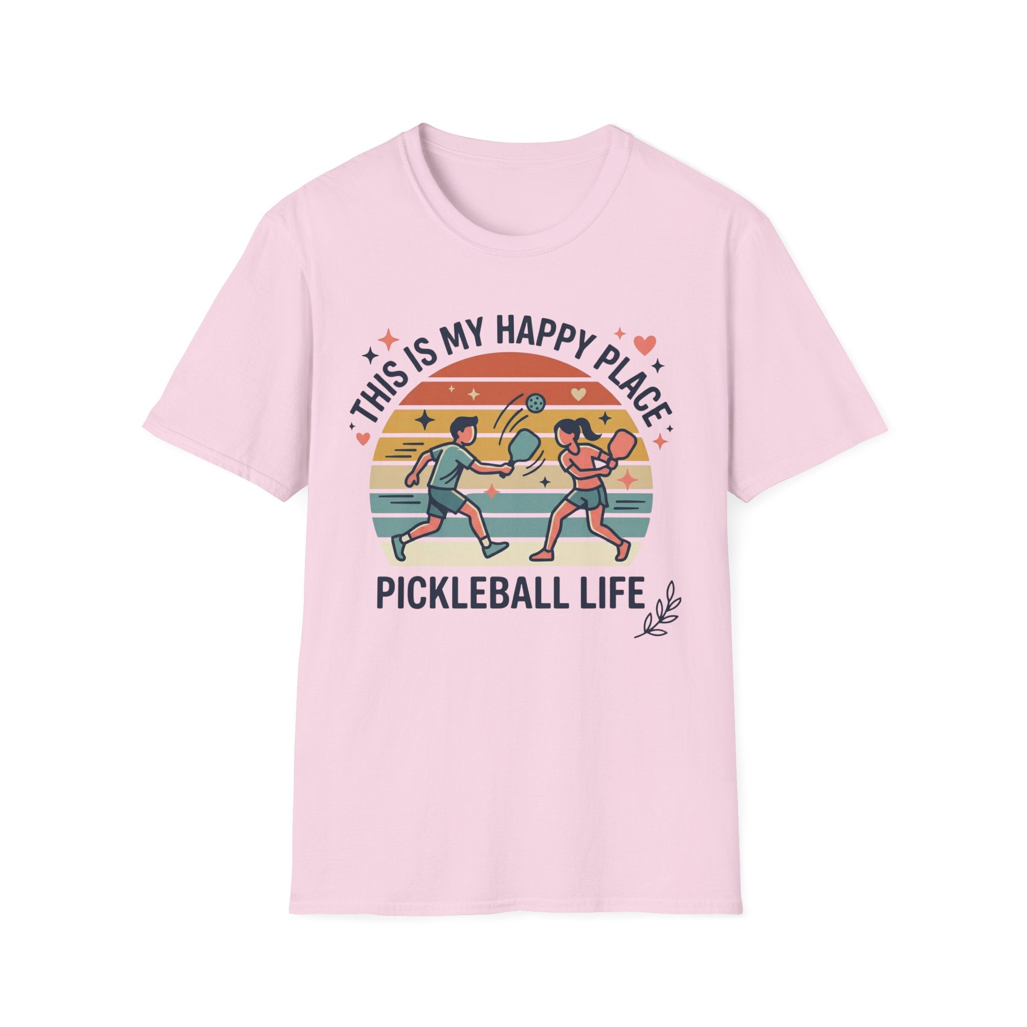This is my happy place T-Shirt