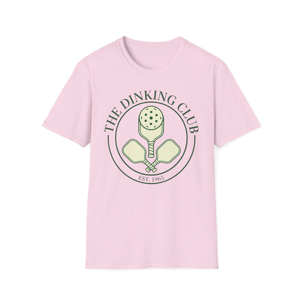The Dink Club T-Shirt