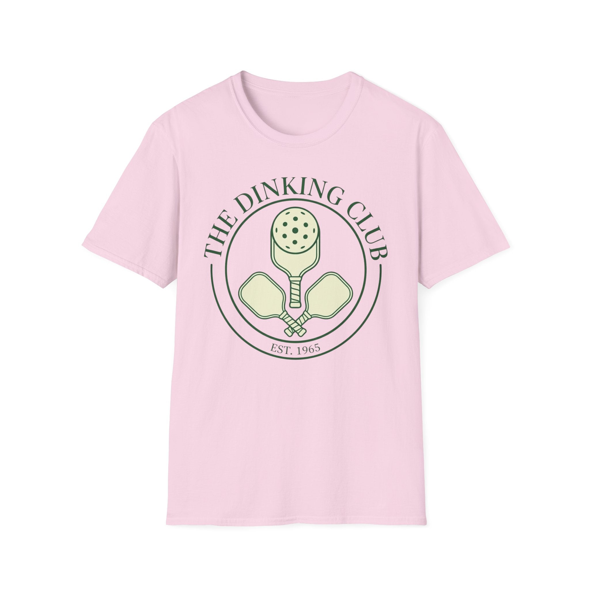 The Dink Club T-Shirt