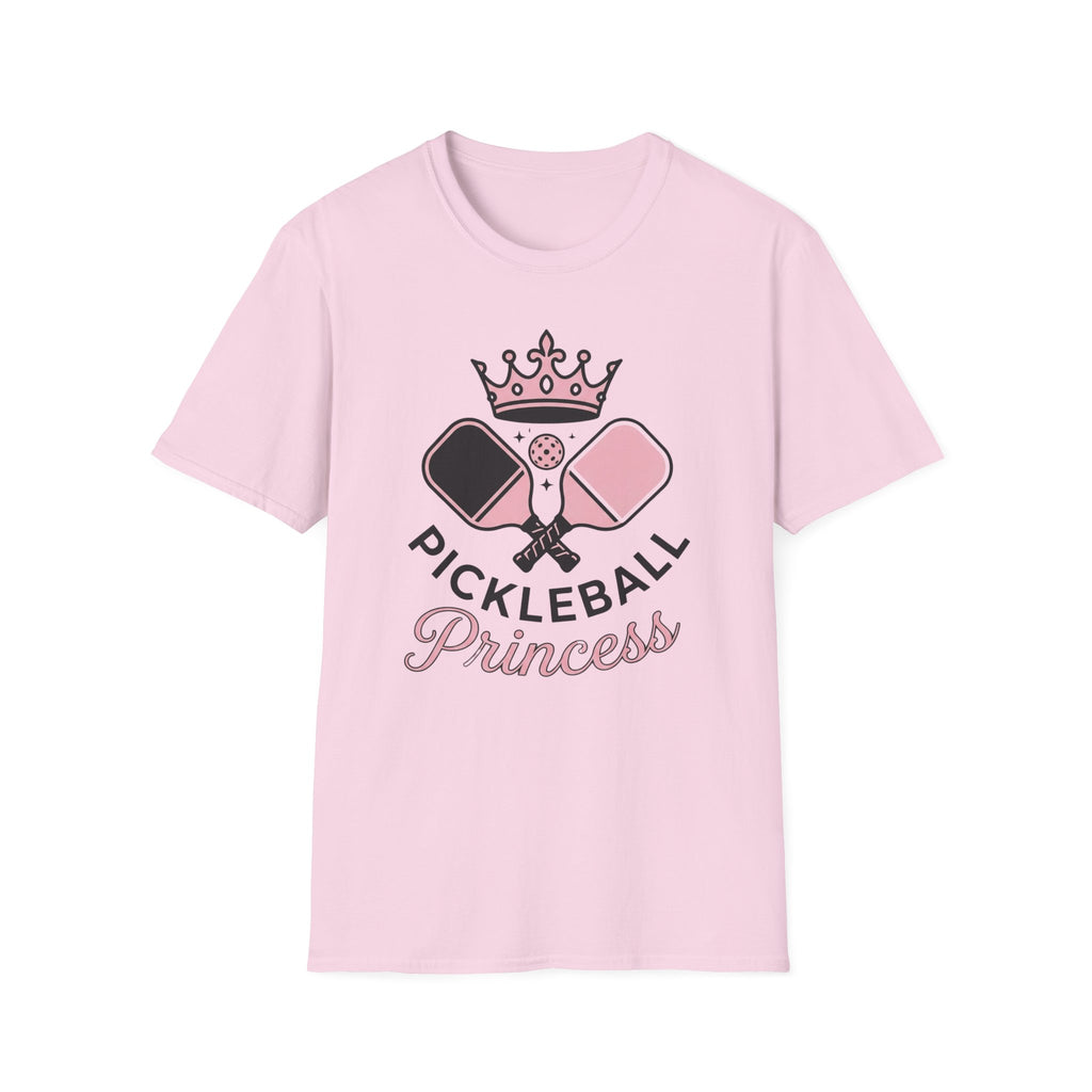 Pickleball princess  T-Shirt