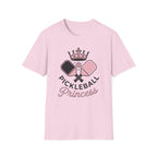 Pickleball princess  T-Shirt