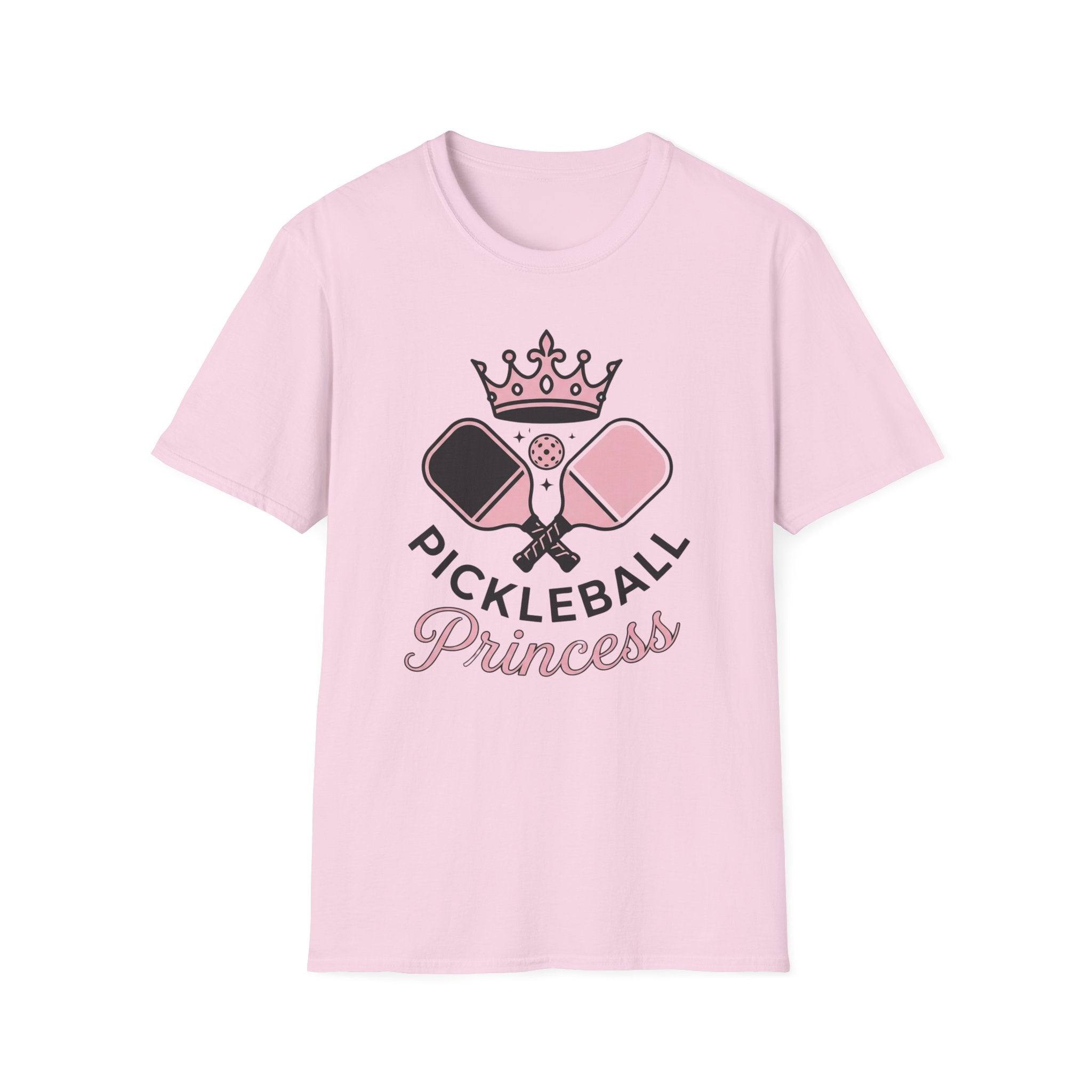 Pickleball princess  T-Shirt