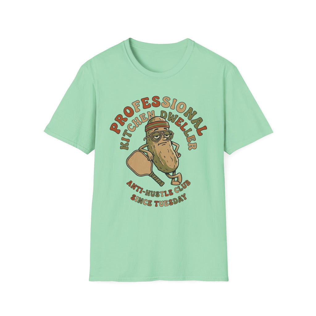 Professional Kitchen Dweller T-Shirt