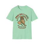 Professional Kitchen Dweller T-Shirt
