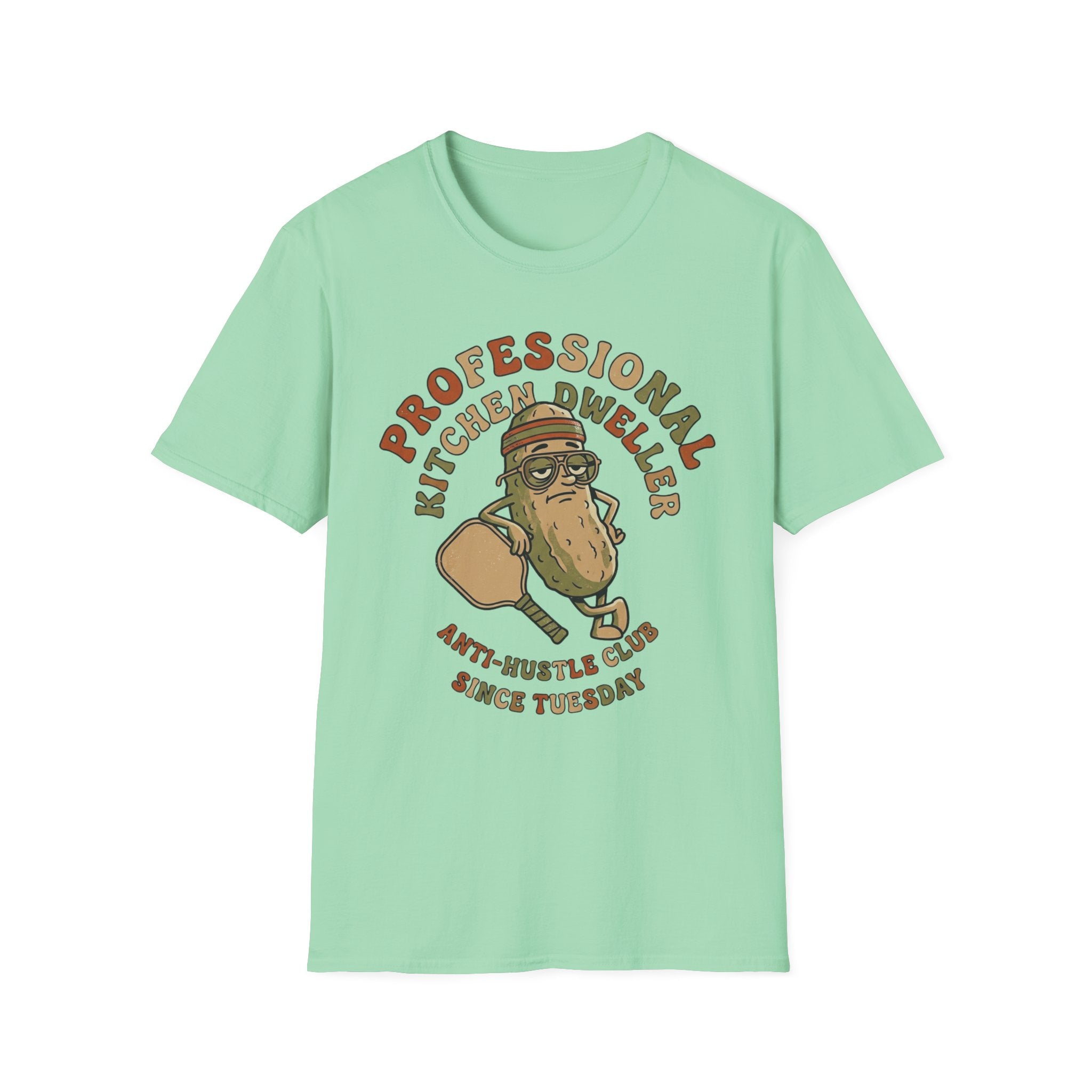 Professional Kitchen Dweller T-Shirt