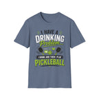 I have a drinking problem T-Shirt
