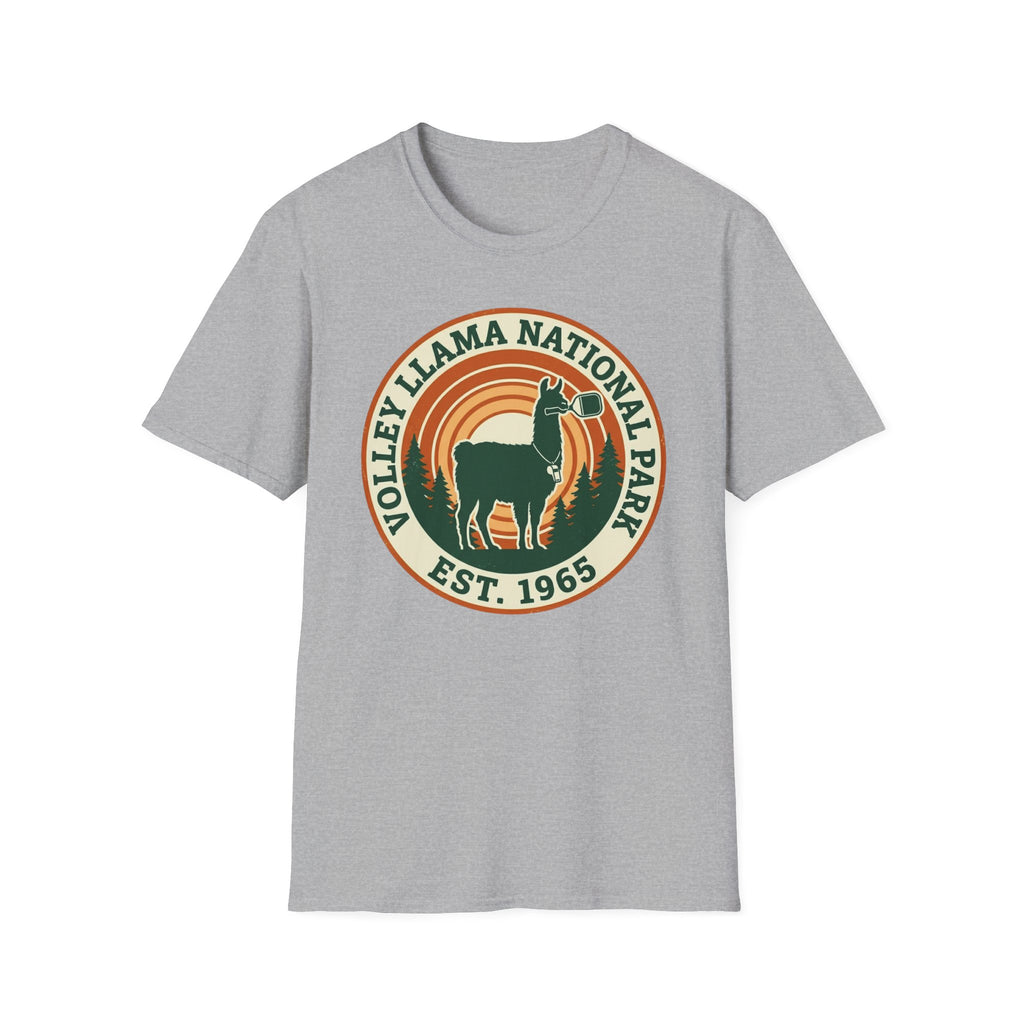 Volley Lama T-Shirt