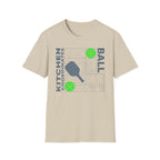 Kitchen Coordinates T-Shirt