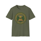 Outdoor Pickleball association T-Shirt