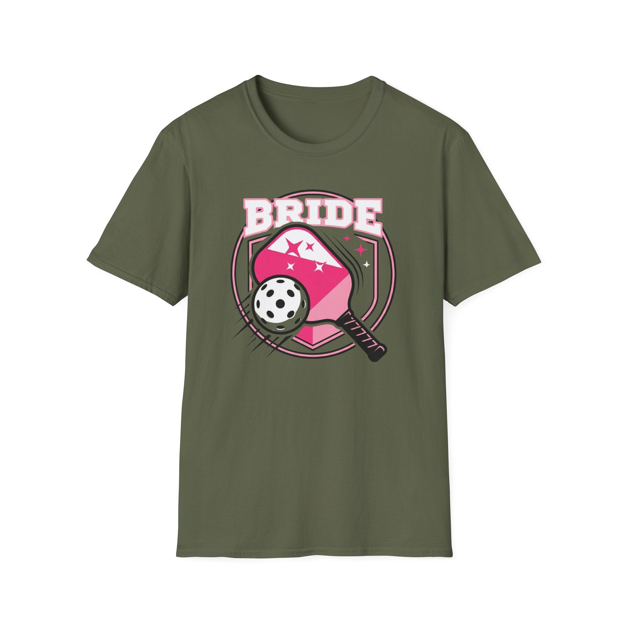 Bride T-Shirt