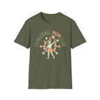 Pickleball Mom club T-Shirt