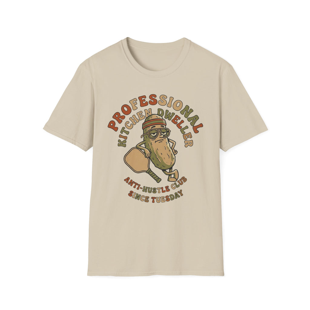 Professional Kitchen Dweller T-Shirt