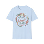 Chill Club T-Shirt