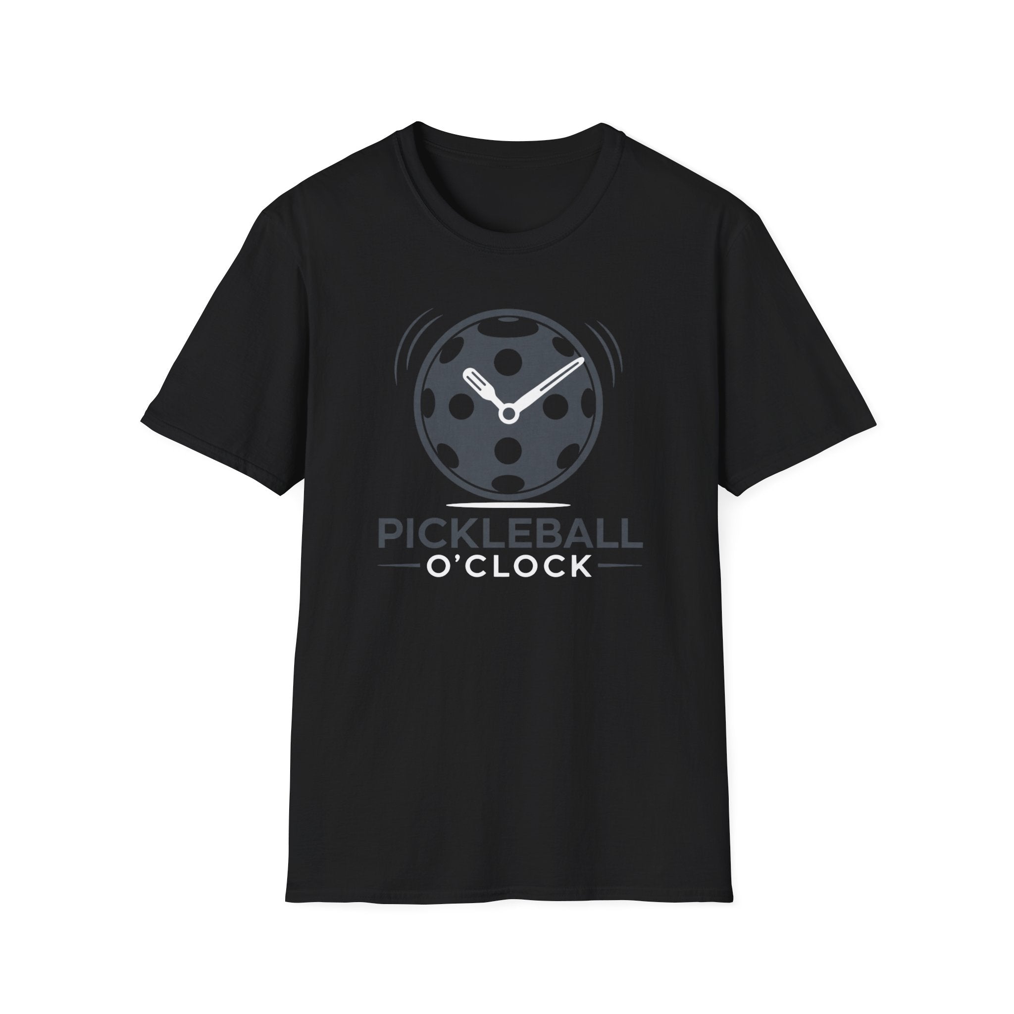 Pickleball o'clock T-Shirt