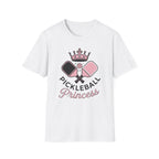 Pickleball princess  T-Shirt
