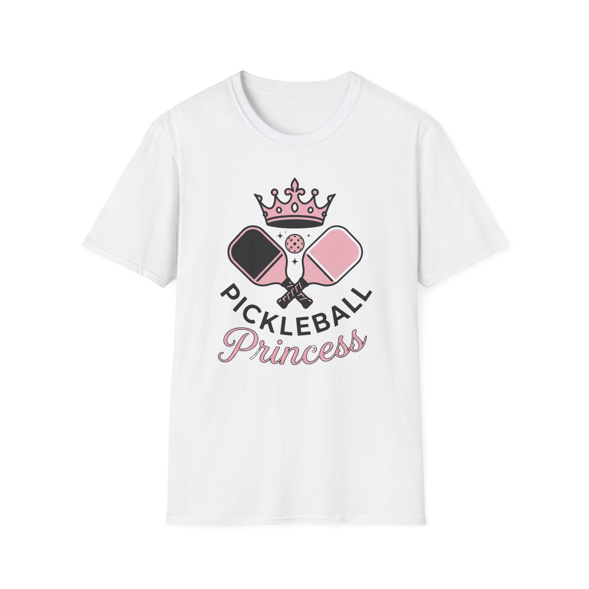 Pickleball princess  T-Shirt
