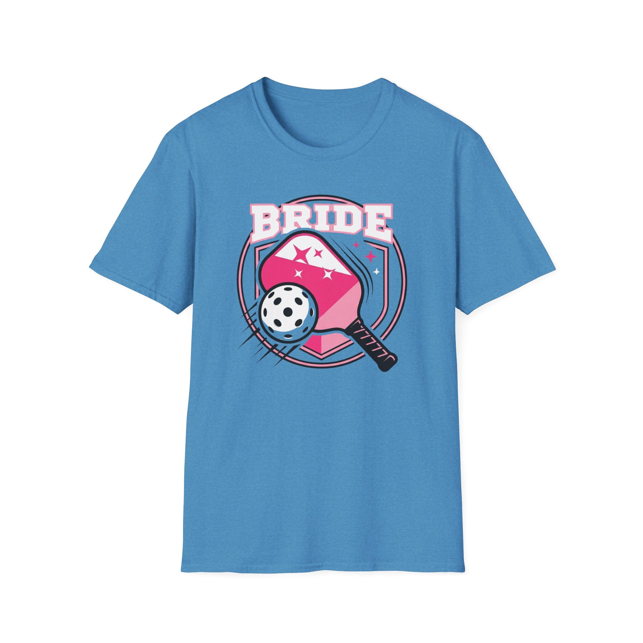 Bride T-Shirt