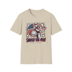 Smash the 4th T-Shirt