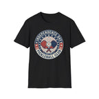 Independence Day Pickleball Club T-Shirt