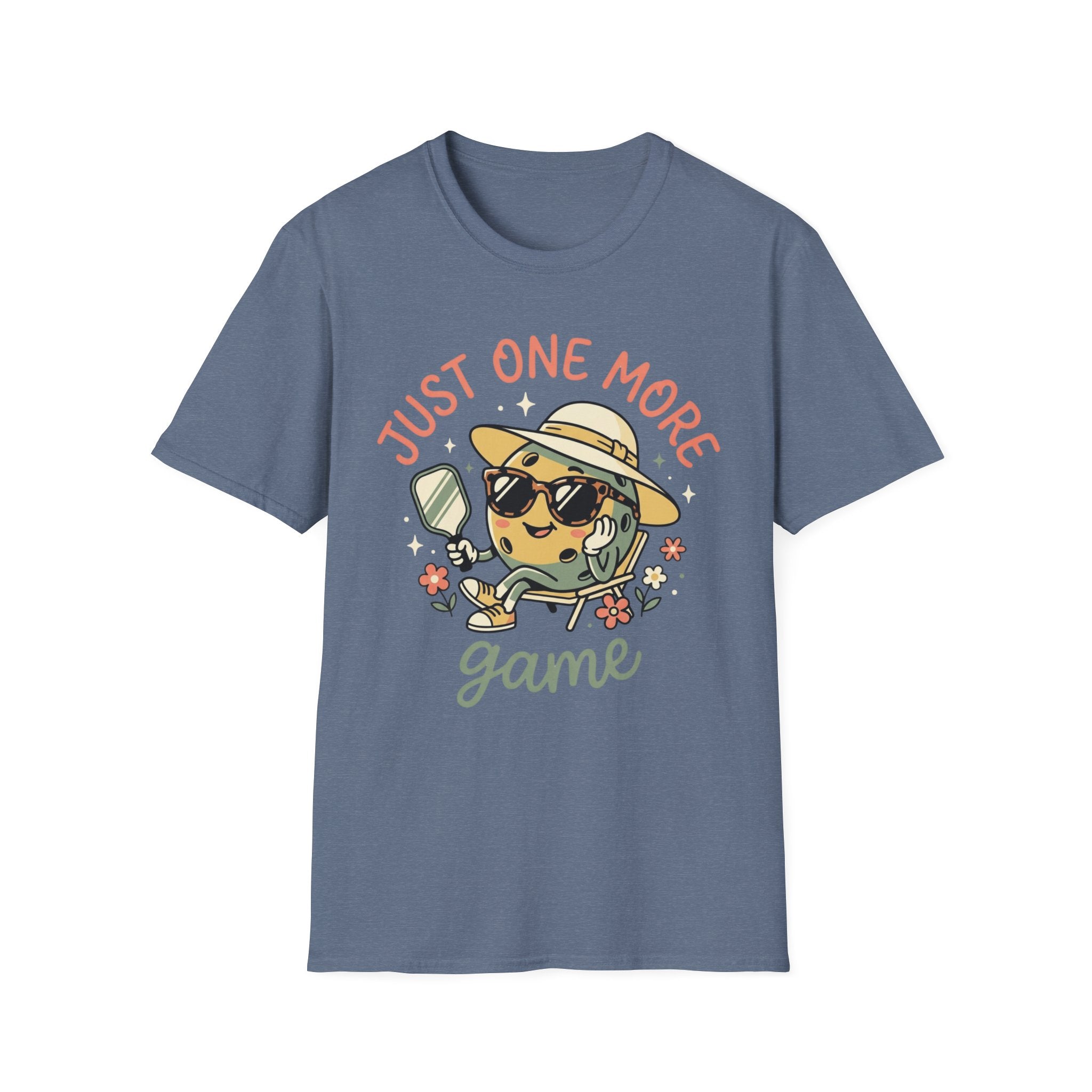 Just one more game T-Shirt