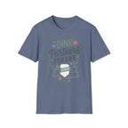 Dink partners for life server T-Shirt