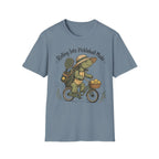 Rolling into pickleball mode T-Shirt