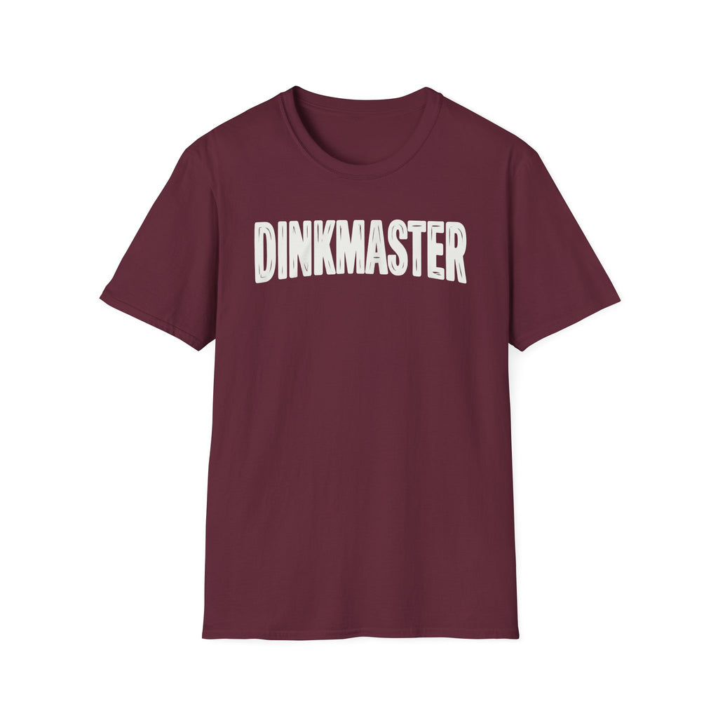 Dinkmaster T-Shirt