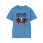 Pickleball Freedom T-Shirt