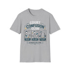 Court confusion club T-Shirt
