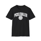 Pickleballer T-Shirt