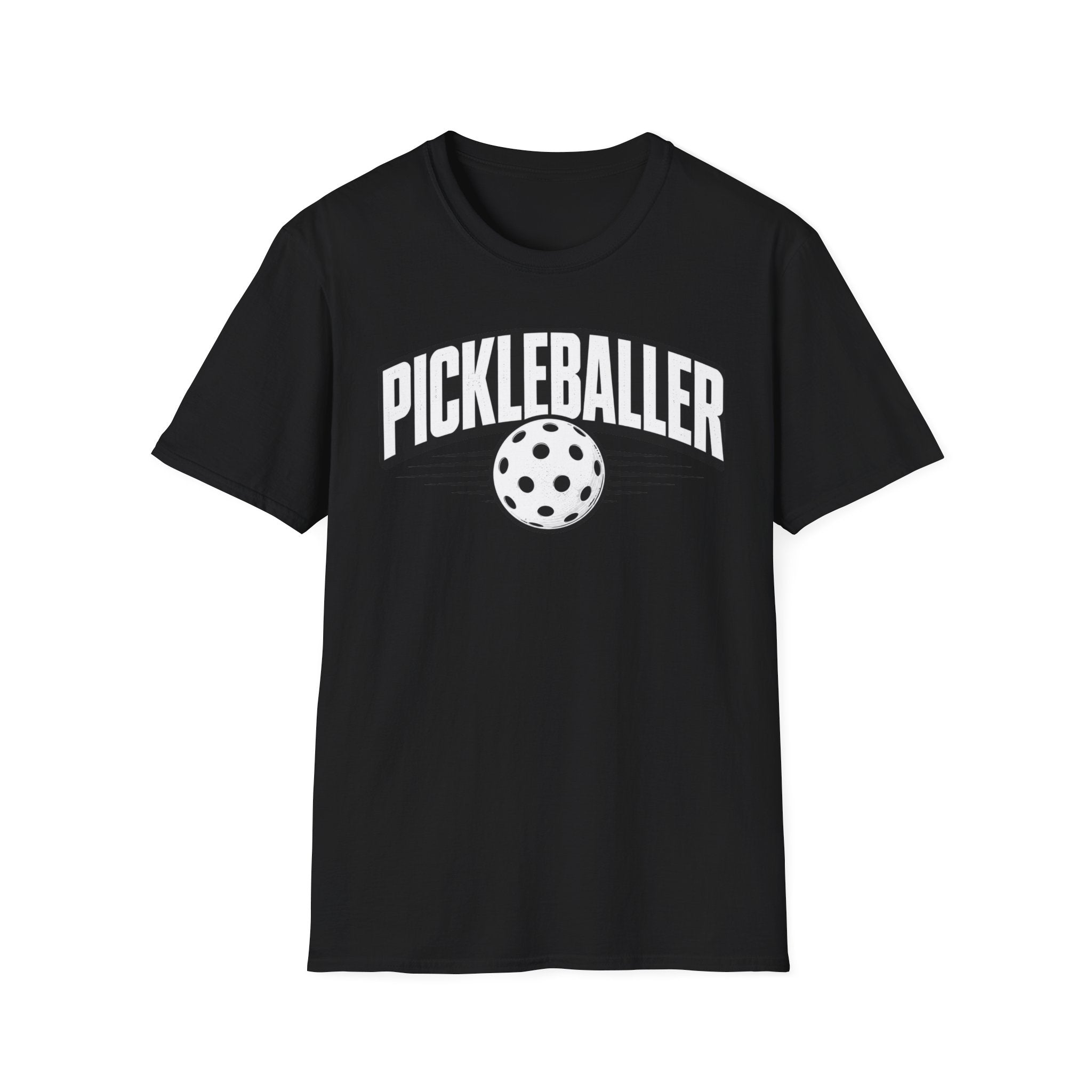 Pickleballer T-Shirt