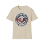 Independence Day Pickleball Club T-Shirt