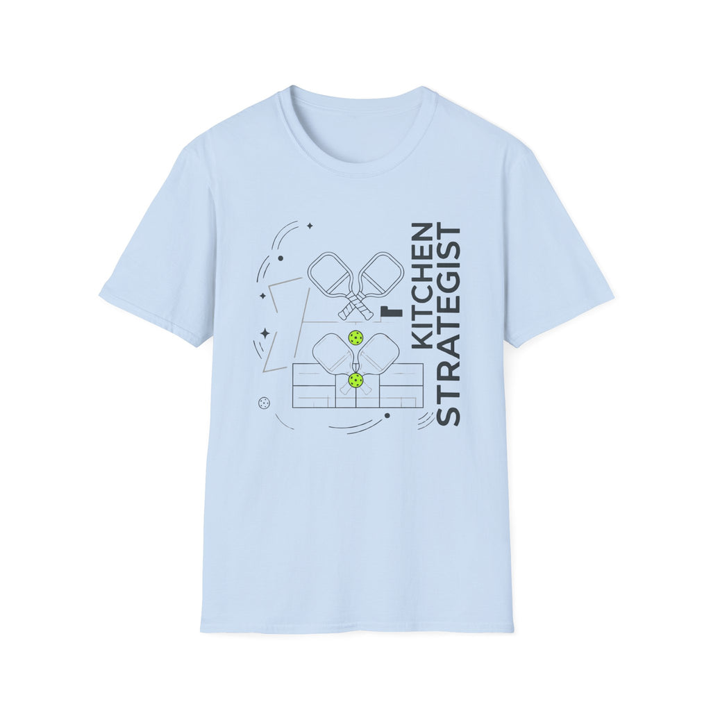 Kitchen Strategist T-Shirt