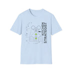Kitchen Strategist T-Shirt