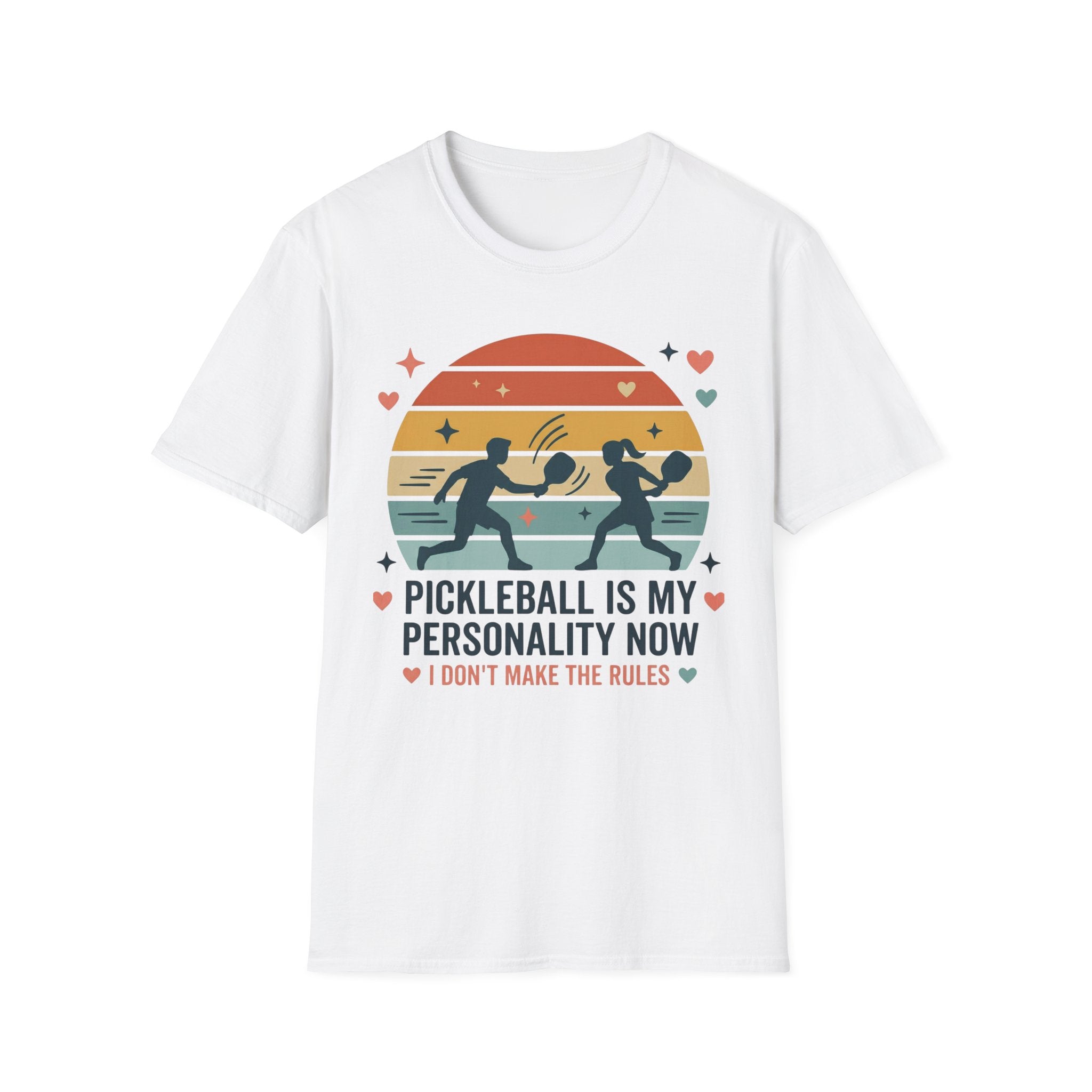 Pickleball is my personality now T-Shirt