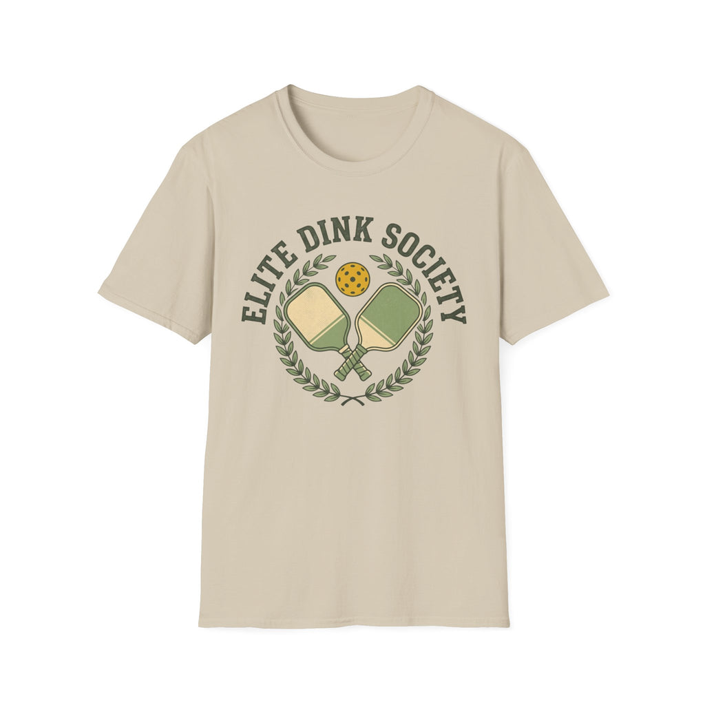 Elite Dink Society T-Shirt