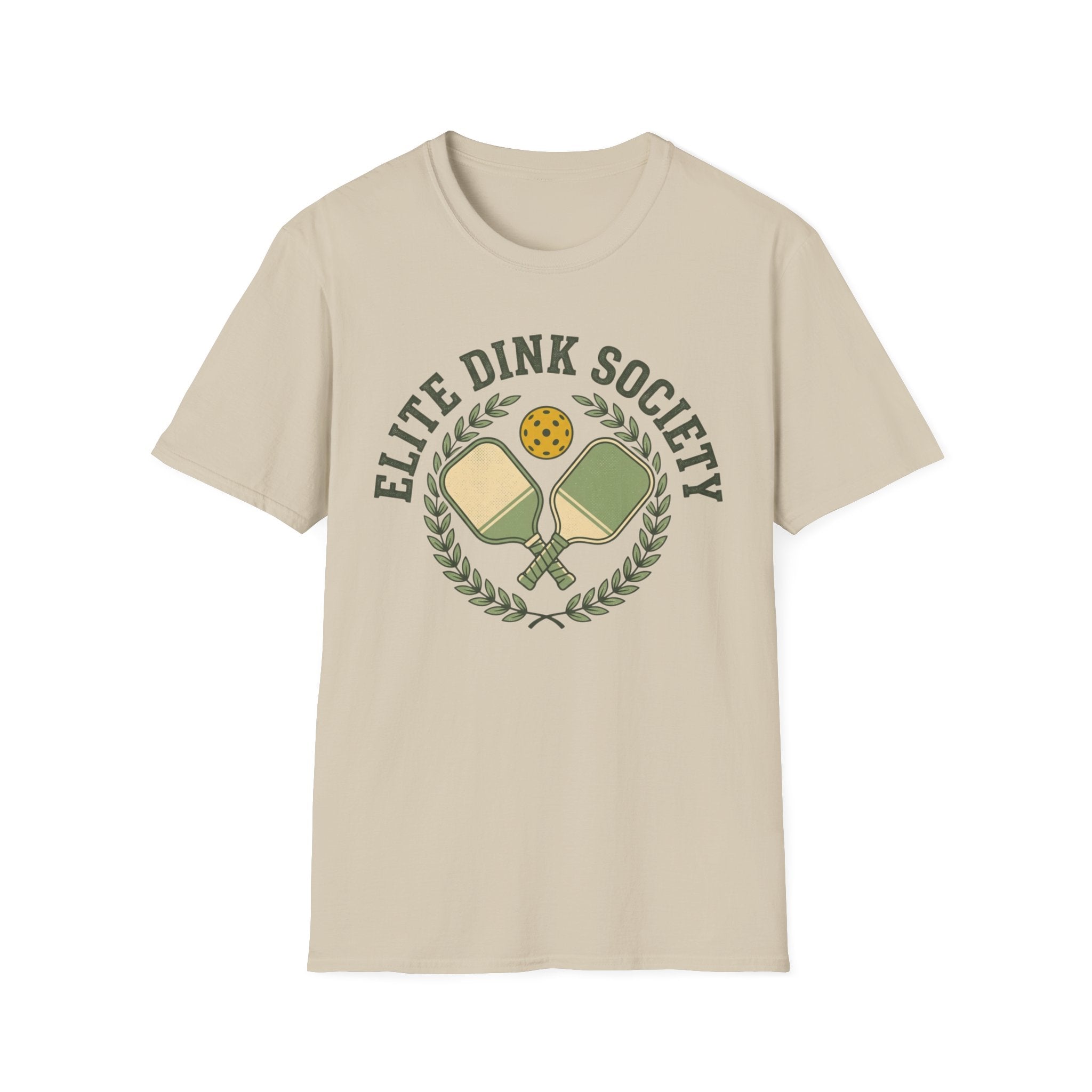 Elite Dink Society T-Shirt